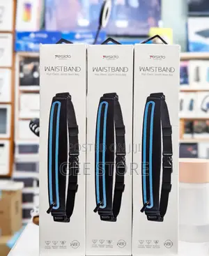 Waist Band