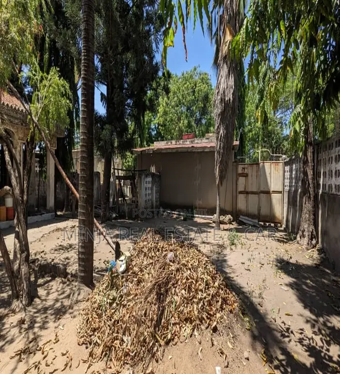 Plot for Sale Kunduchi Along the Main Road