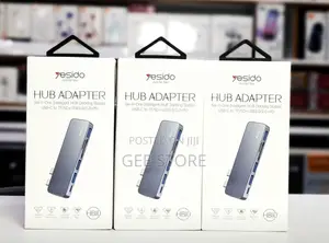 Yesido Hub Adapter