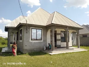 3bdrm House in Tanzania Daresalaam, Ilala for rent