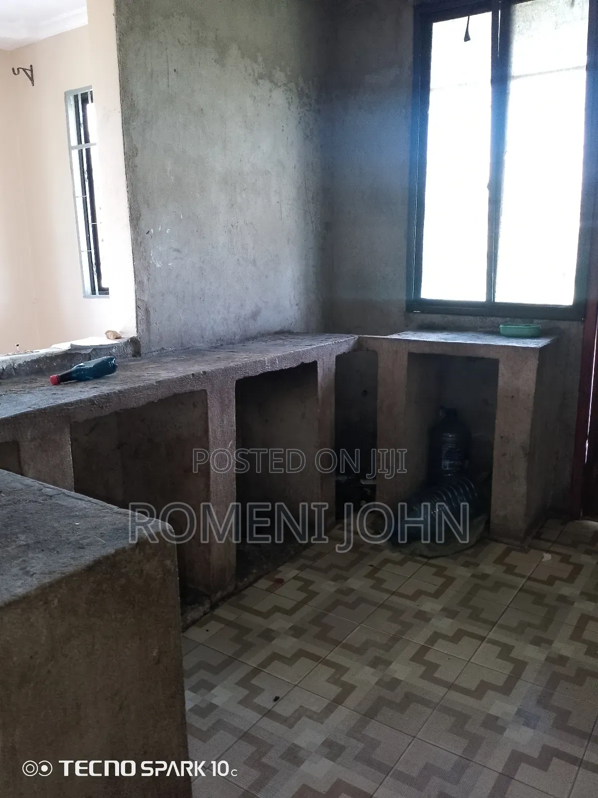3bdrm House in Tanzania Daresalaam, Ilala for rent