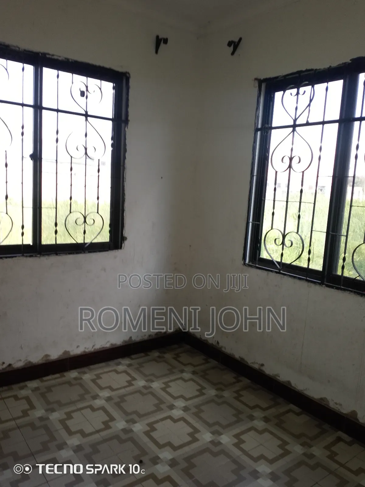 3bdrm House in Tanzania Daresalaam, Ilala for rent