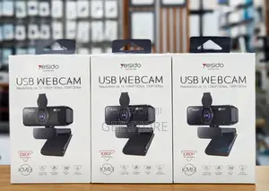 Usb Webcam