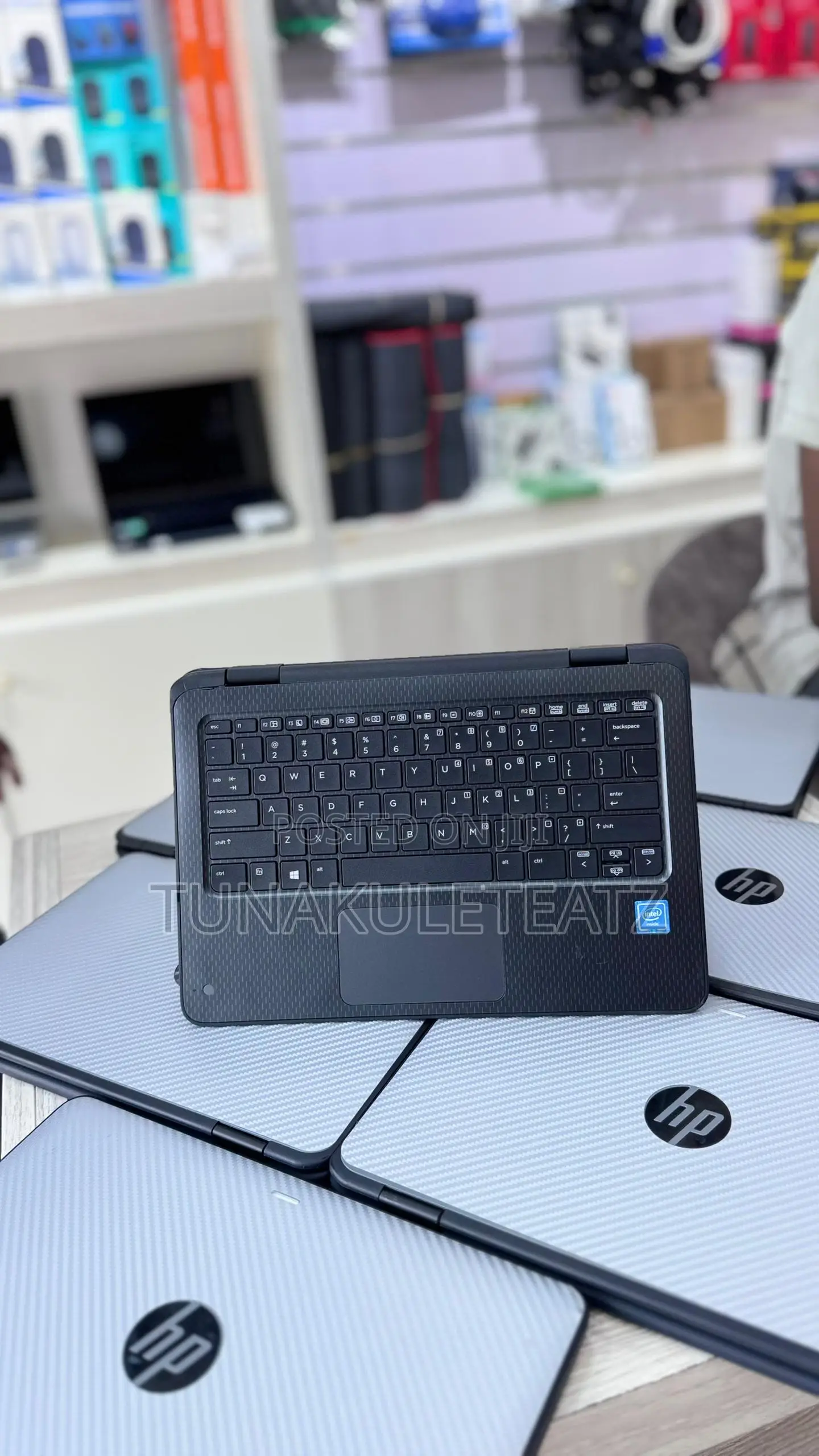Laptop HP Probook 11 EE G1 4GB Intel Core 2 Duo SSD 128GB
