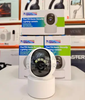 Ai Smart Camera