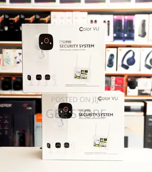 Wifi Display Cctv