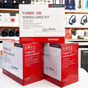 Wifi Display CCTV