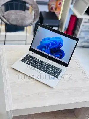 Laptop HP EliteBook 840 G6 16GB Intel Core I7 SSD 256GB