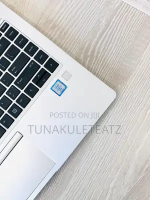 Laptop HP EliteBook 840 G6 16GB Intel Core I7 SSD 256GB