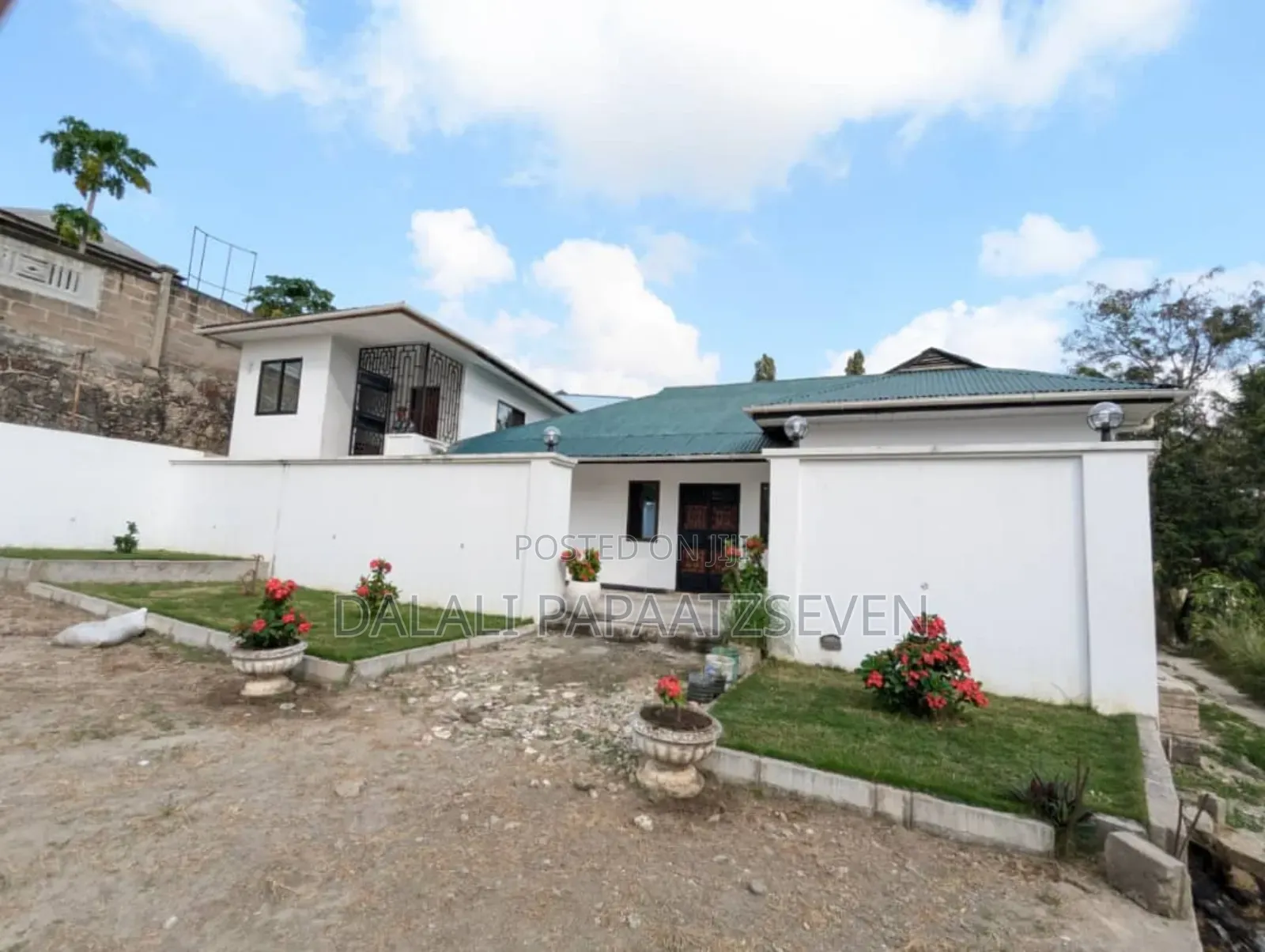 1bdrm Apartment in Dalalipapaatzseven, Kimara for rent