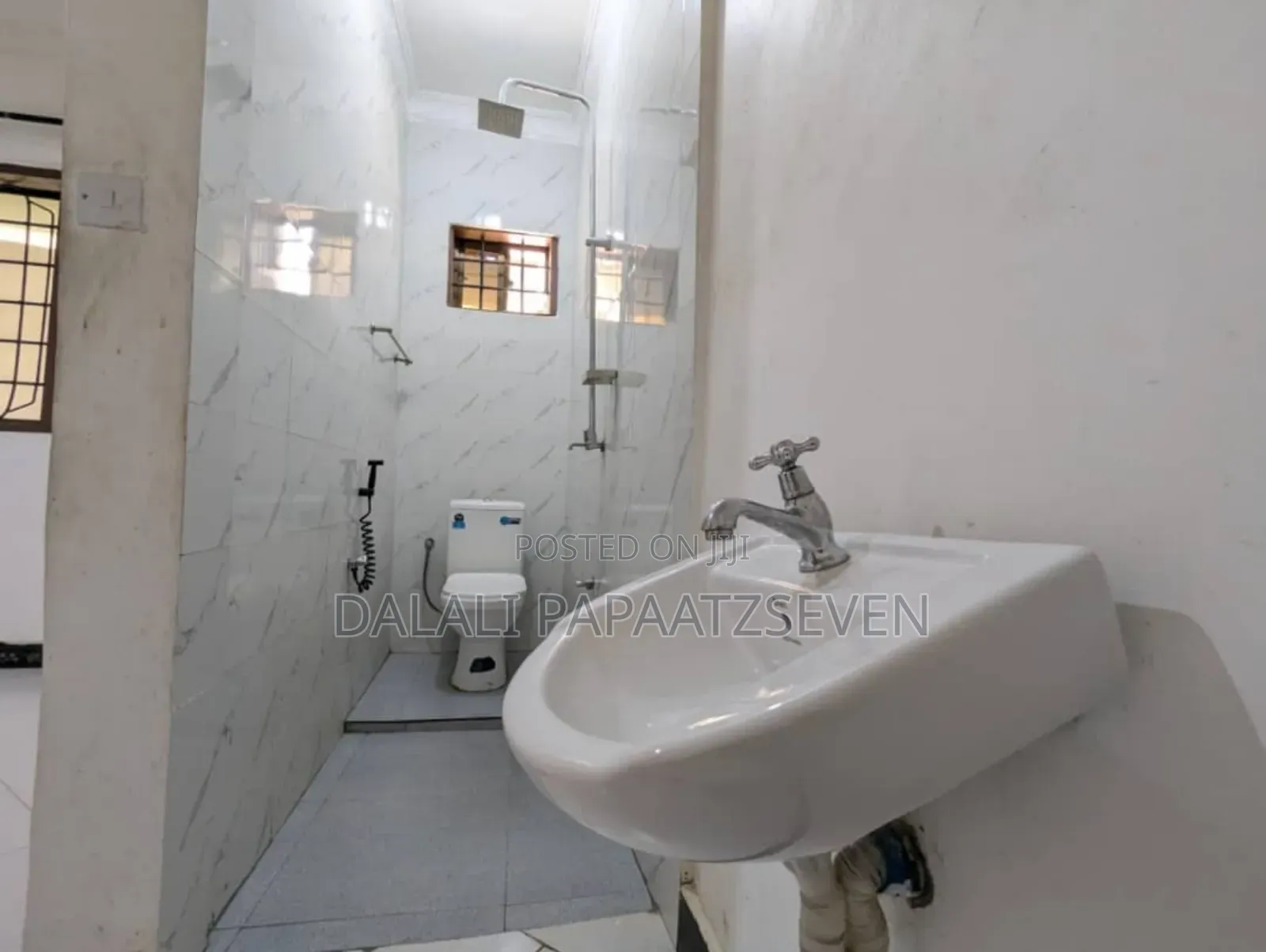 1bdrm Apartment in Dalalipapaatzseven, Kimara for rent