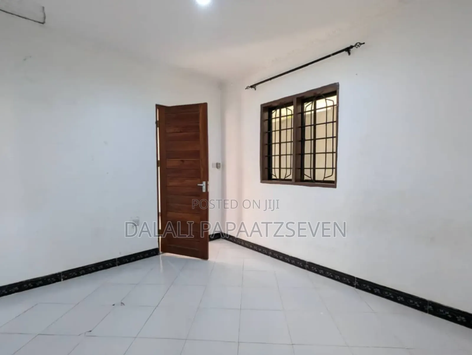 1bdrm Apartment in Dalalipapaatzseven, Kimara for rent