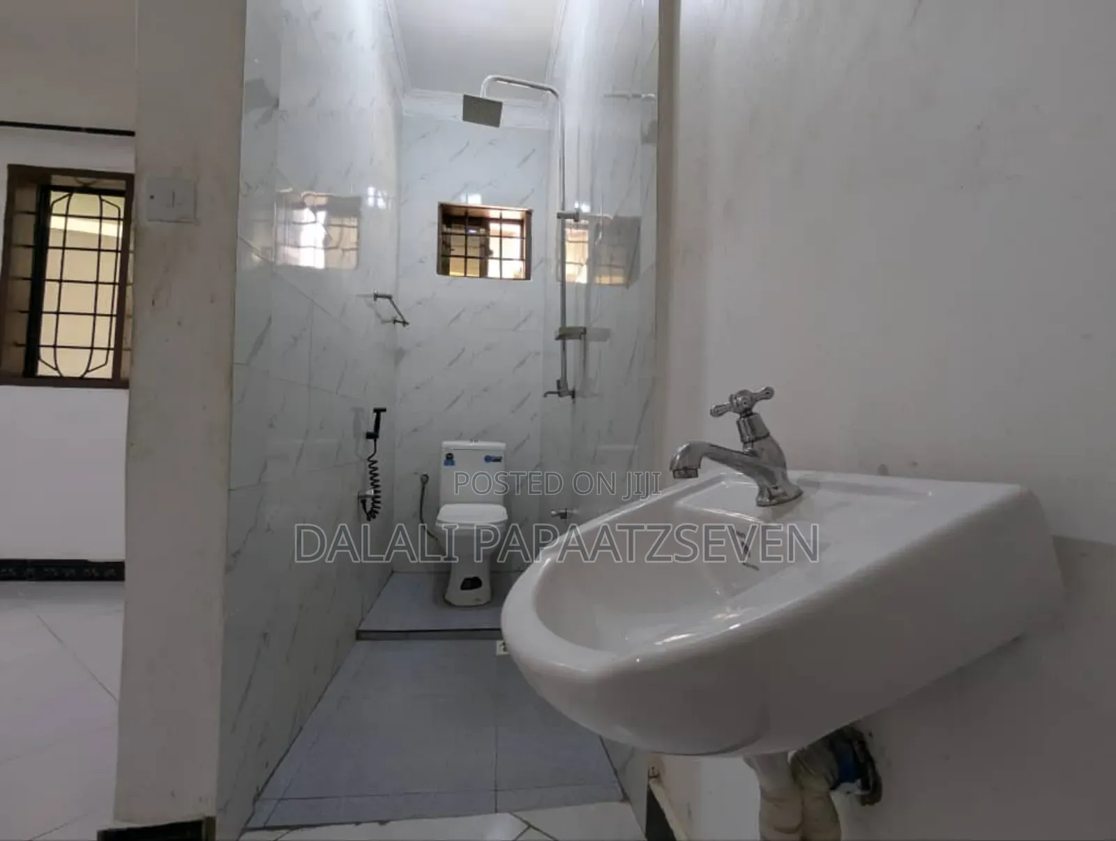 1bdrm Apartment in Dalalipapaatzseven, Kimara for rent