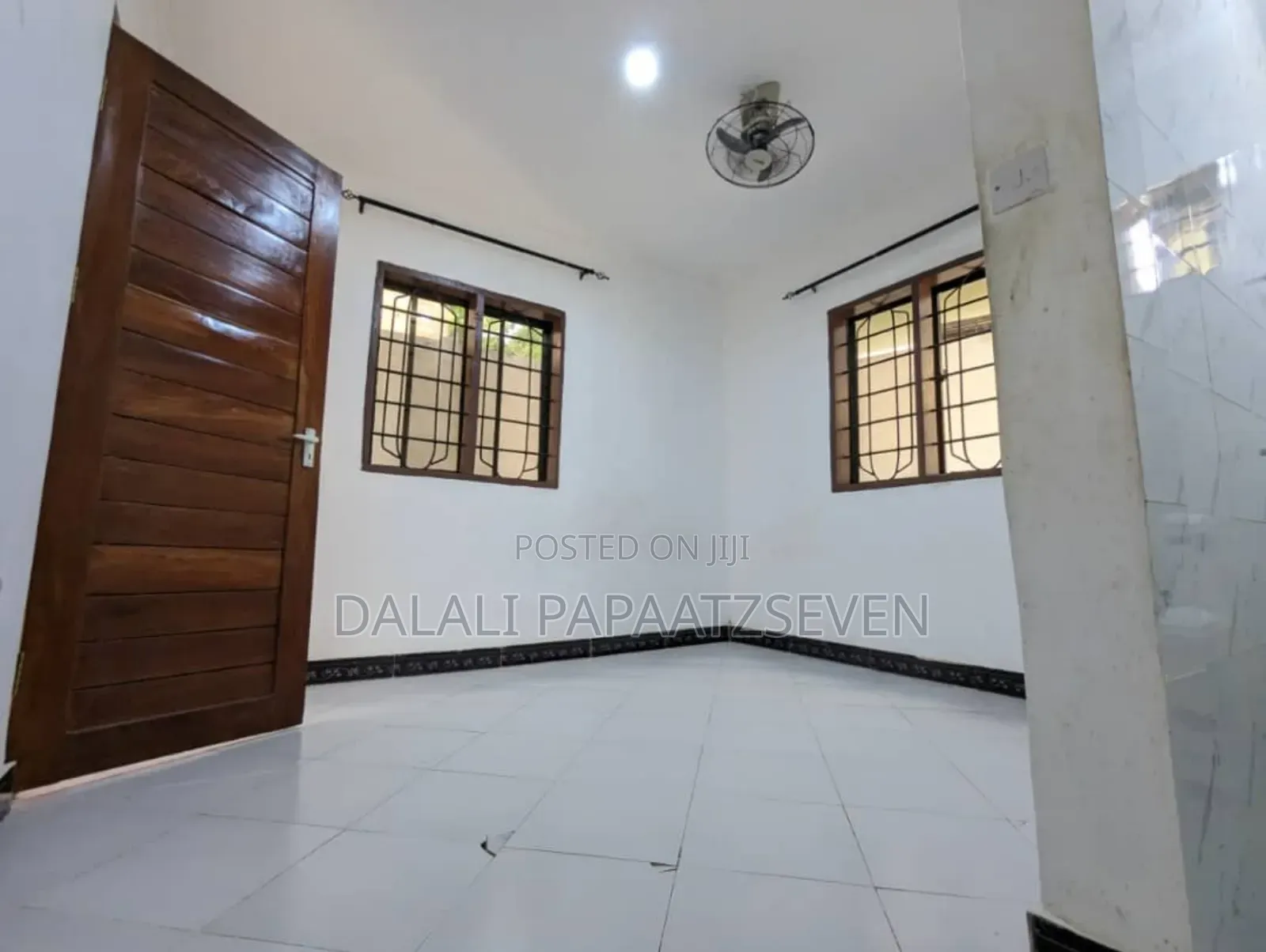 1bdrm Apartment in Dalalipapaatzseven, Kimara for rent