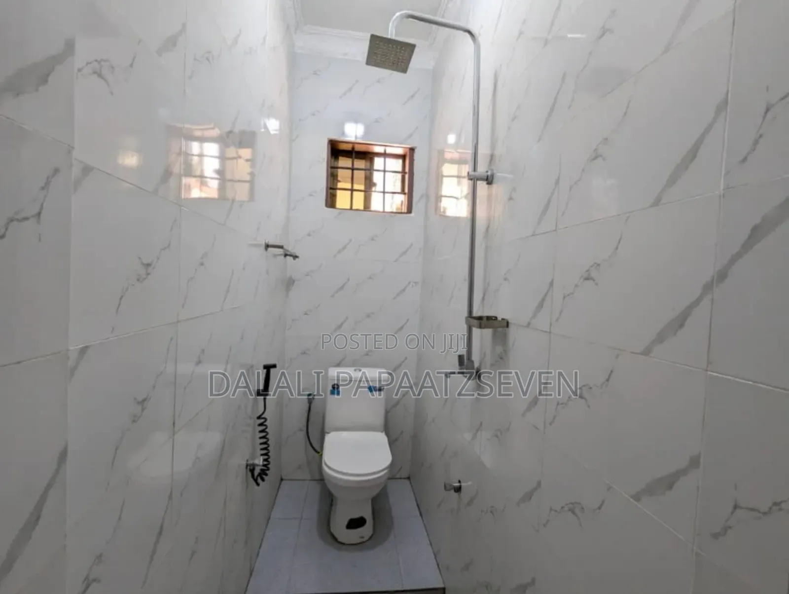 1bdrm Apartment in Dalalipapaatzseven, Kimara for rent