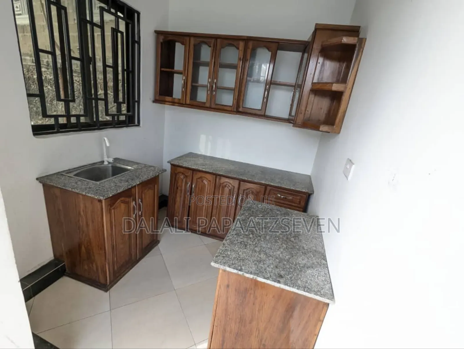 1bdrm Apartment in Dalalipapaatzseven, Kimara for rent