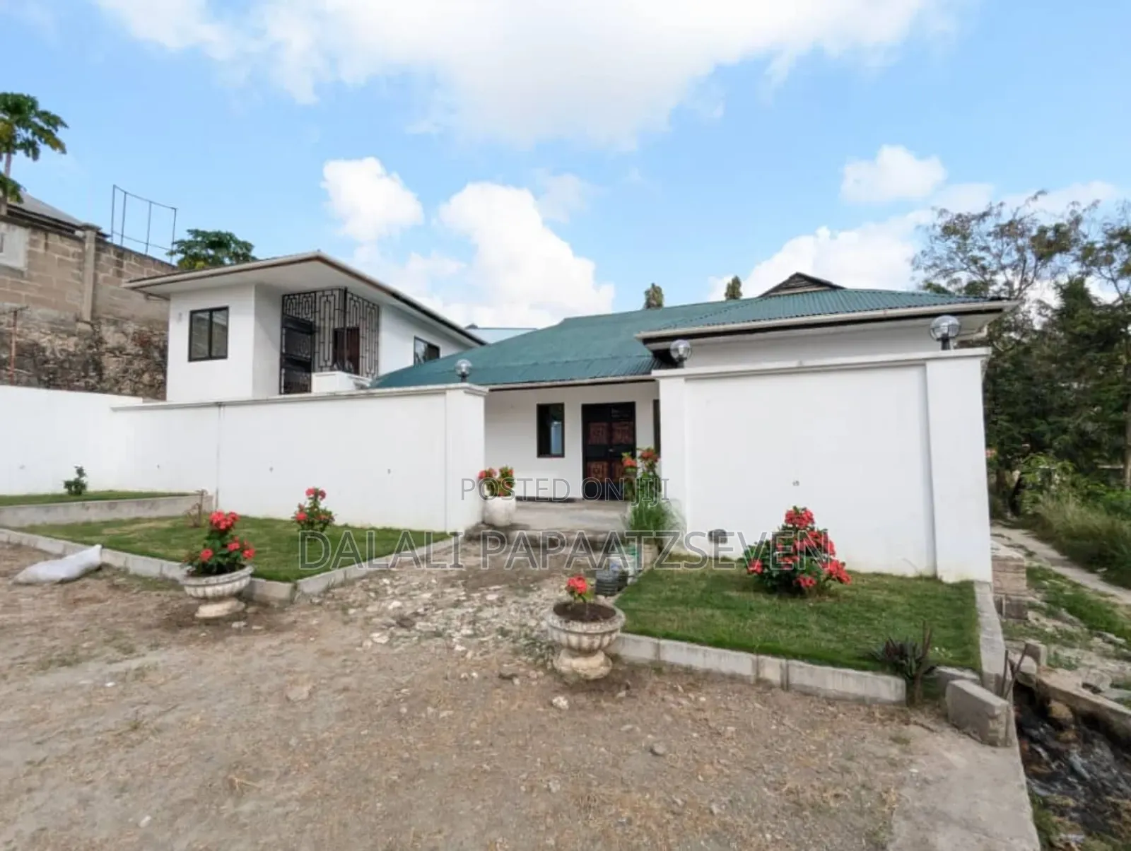1bdrm Apartment in Dalalipapaatzseven, Kimara for rent