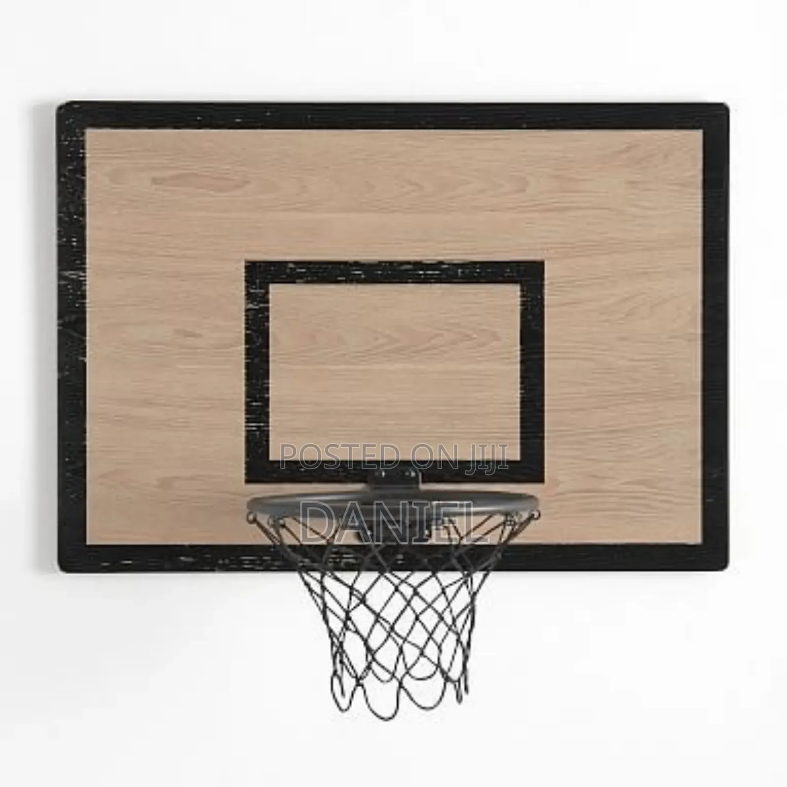 Basketball Hoop