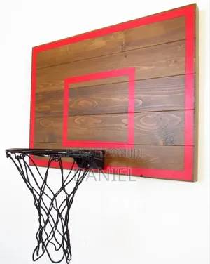 Basketball Hoop