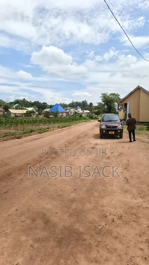 New Plot for Sale Mwanza Buhongwa
