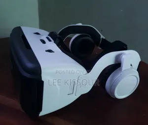 Vr Shinecon