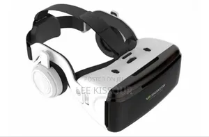 Vr Shinecon