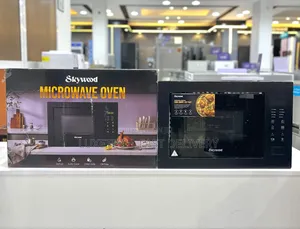 Skywood Built-in Microwave 25 Litres for Heat and Grill