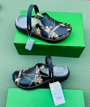 Unsex Crocs Original