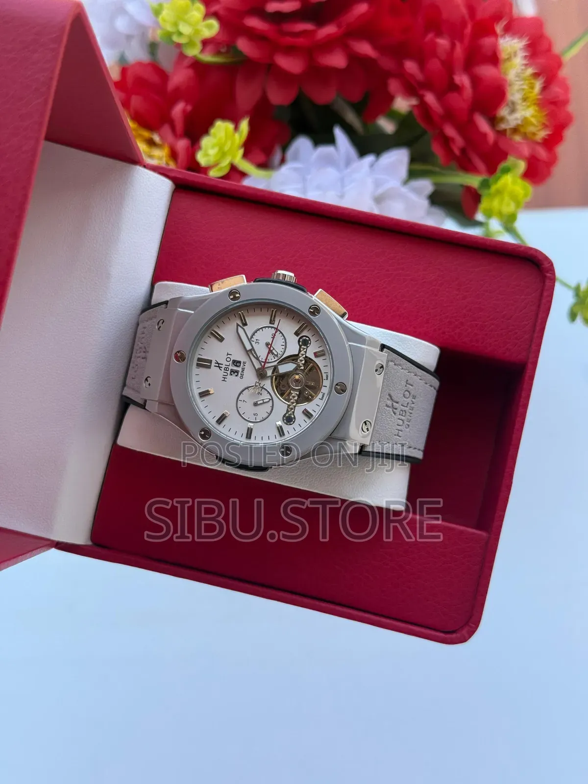 Hublot Watch