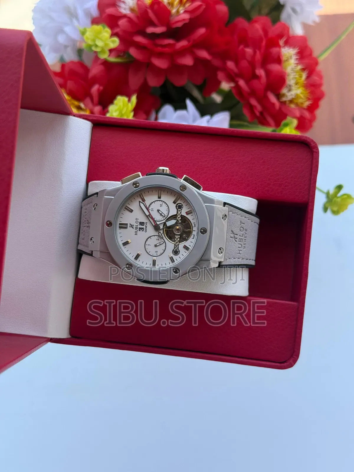 Hublot Watch