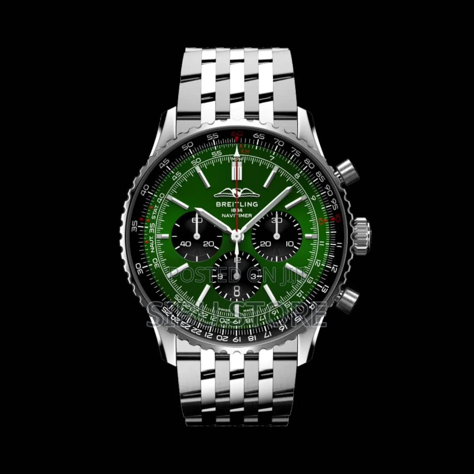 Breitling Brand Watch