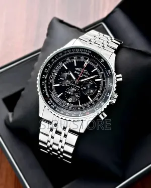Breit. Brand New Watch