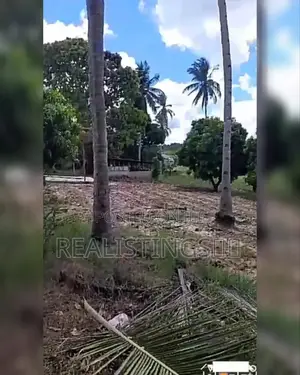 Kiluvya: Eneo Ekari 4 Pembezoni Morogoro Road