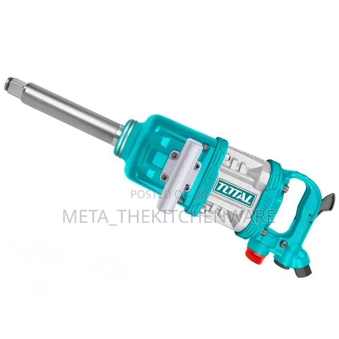 Total Air Impact Wrench 1" Tat40111