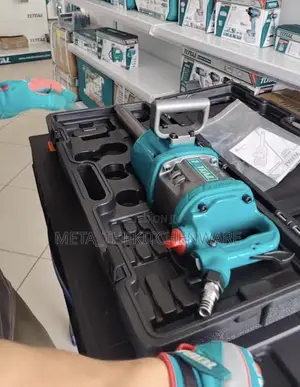 Total Air Impact Wrench 1" Tat40111