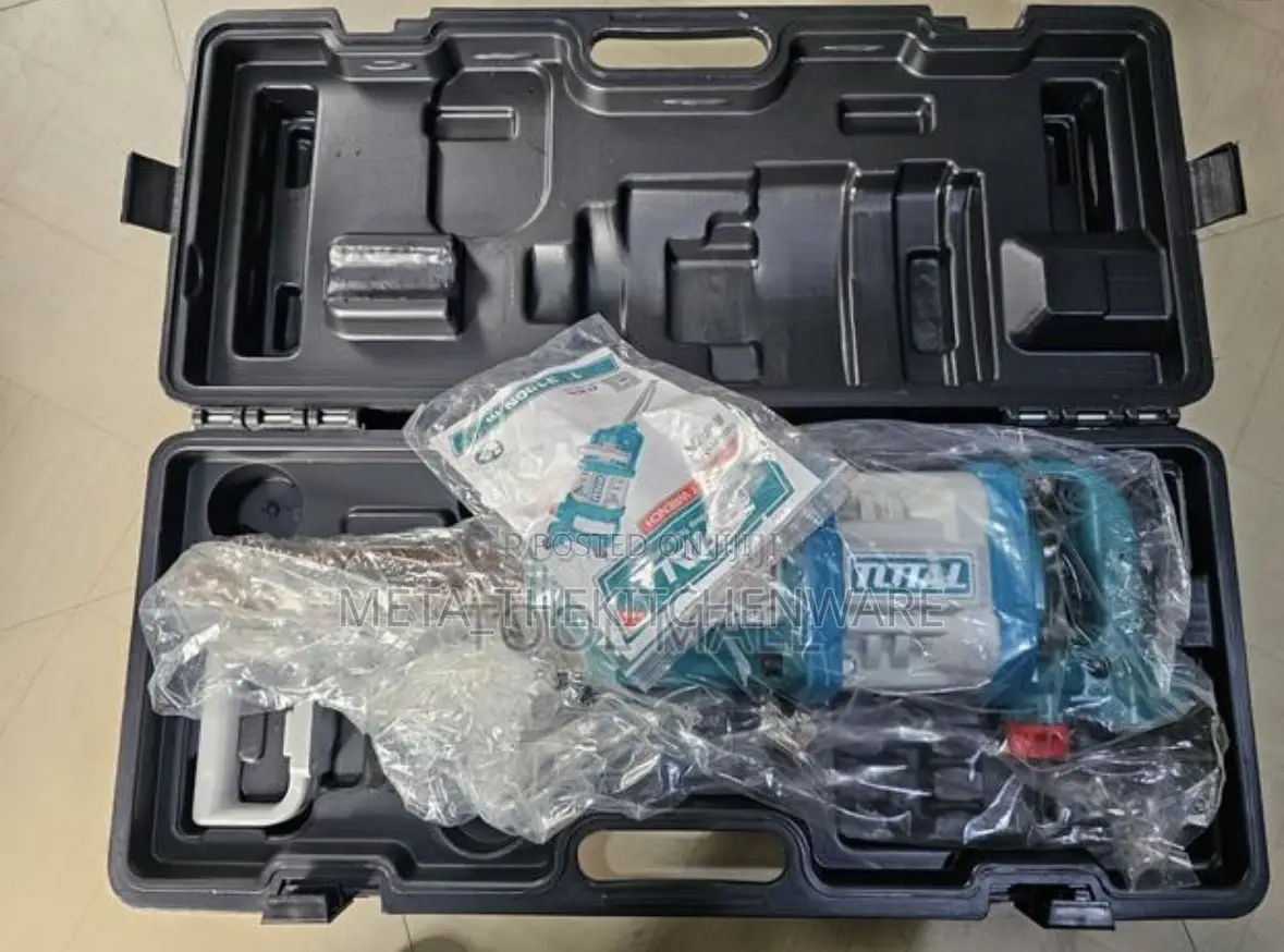 Total Air Impact Wrench 1" Tat40111