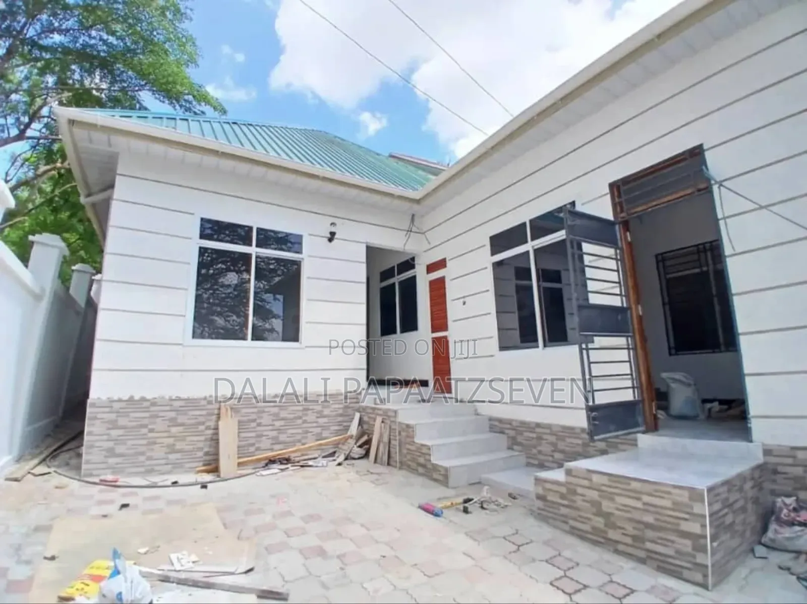 1bdrm Apartment in Dalalipapaatzseven, Kimara for rent