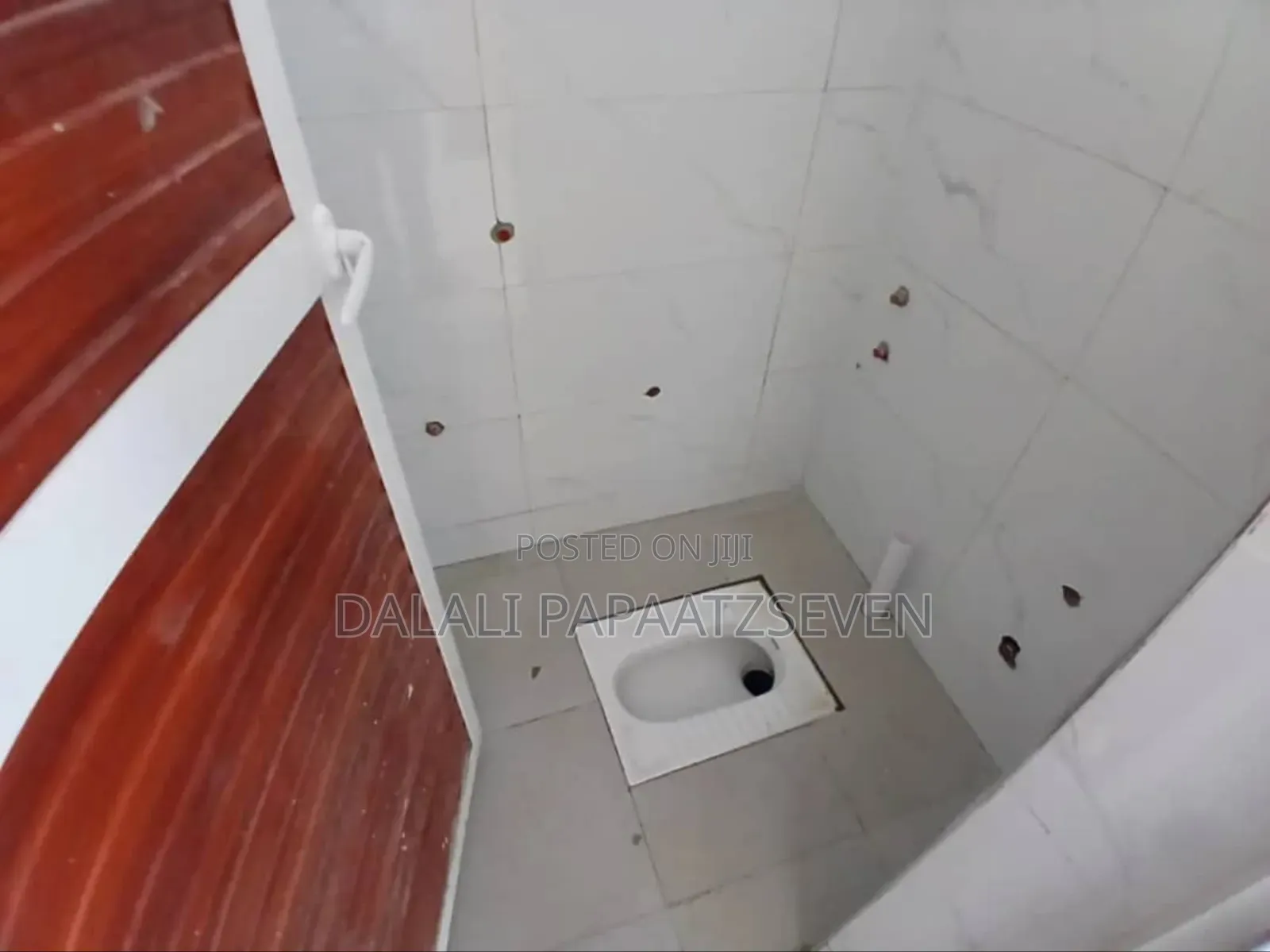 1bdrm Apartment in Dalalipapaatzseven, Kimara for rent