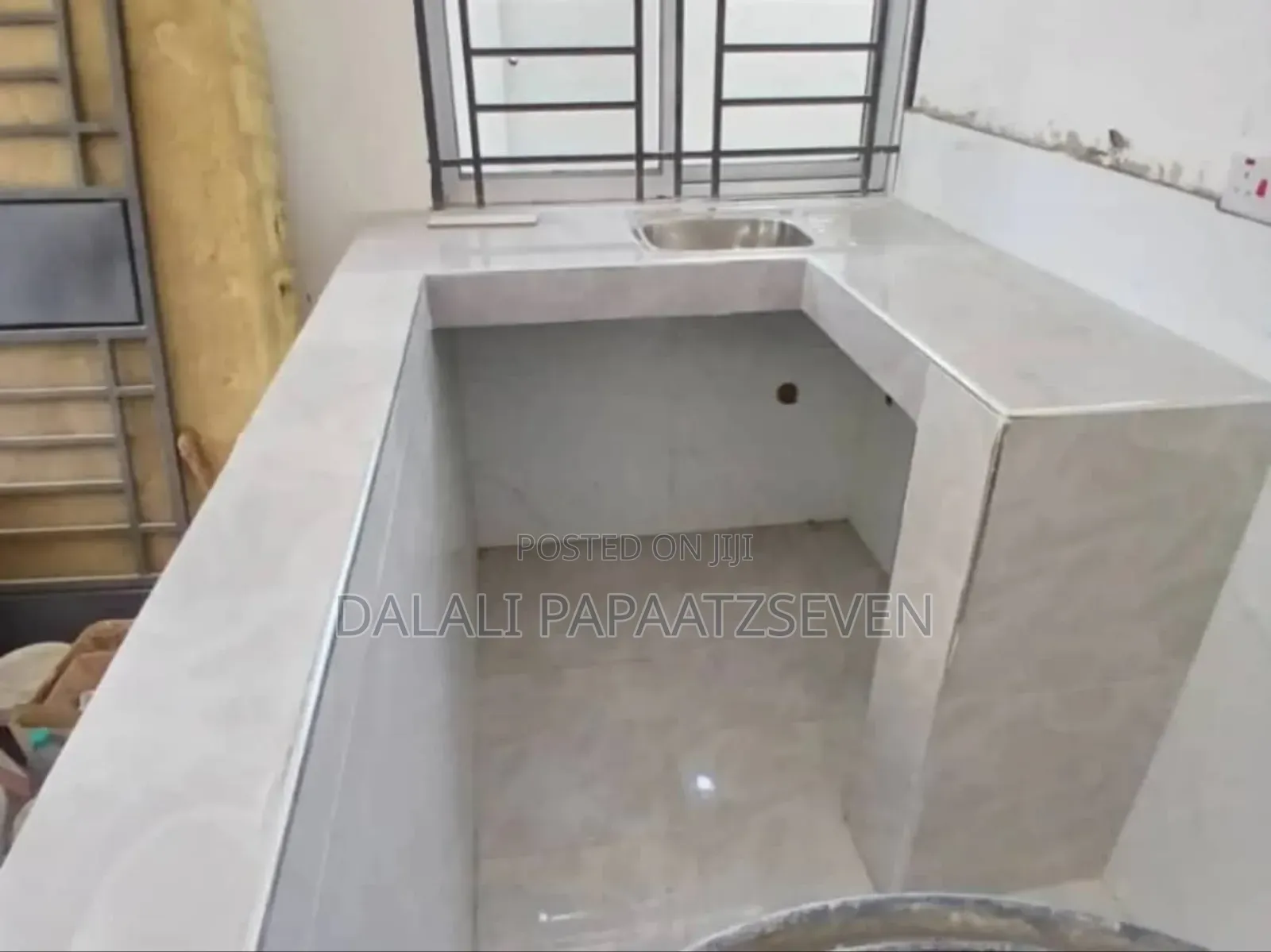 1bdrm Apartment in Dalalipapaatzseven, Kimara for rent