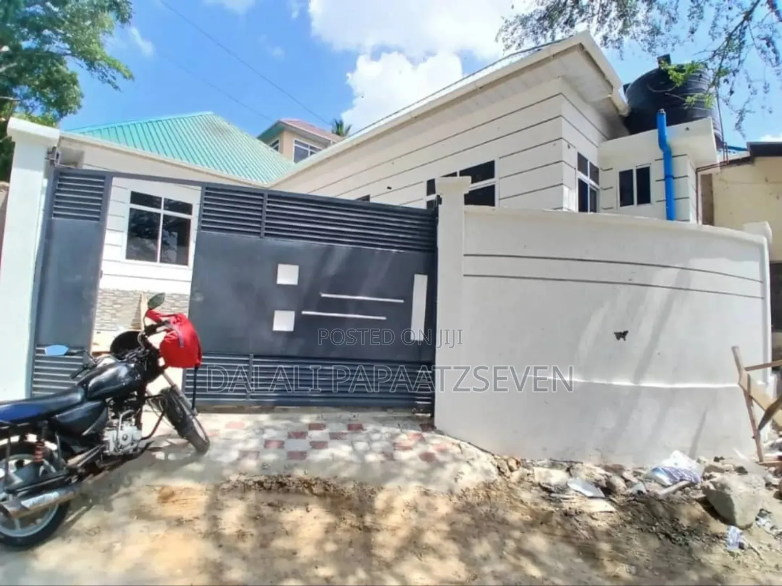 1bdrm Apartment in Dalalipapaatzseven, Kimara for rent