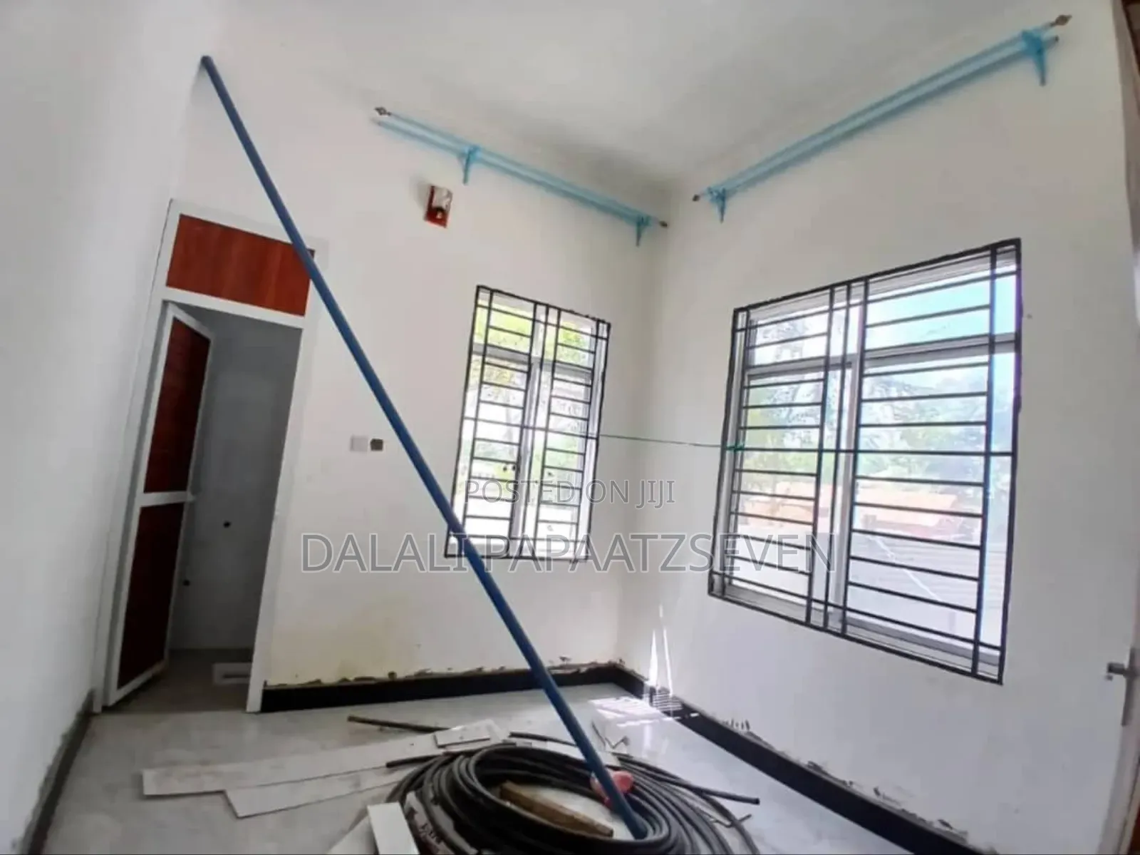 1bdrm Apartment in Dalalipapaatzseven, Kimara for rent