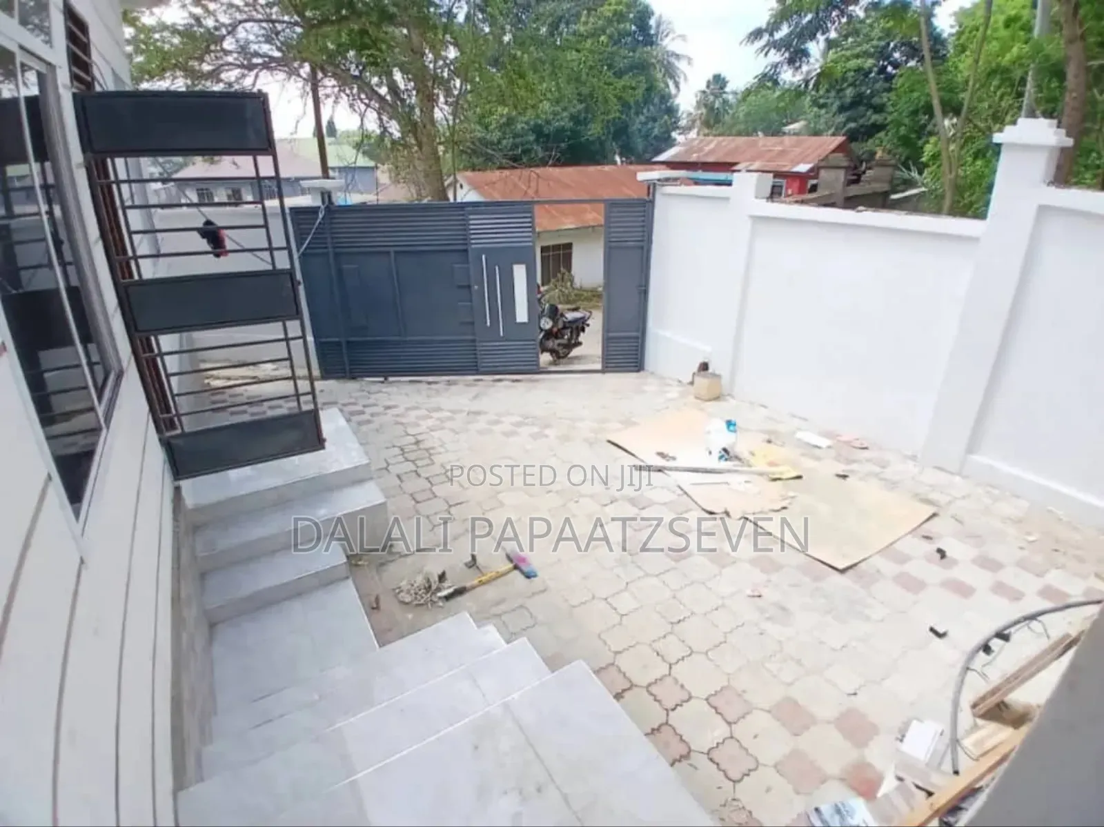 1bdrm Apartment in Dalalipapaatzseven, Kimara for rent