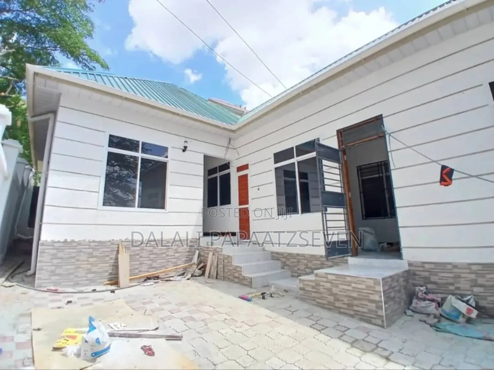 1bdrm Apartment in Dalalipapaatzseven, Kimara for rent