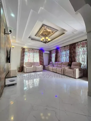 3bdrm House in Mikocheni for sale