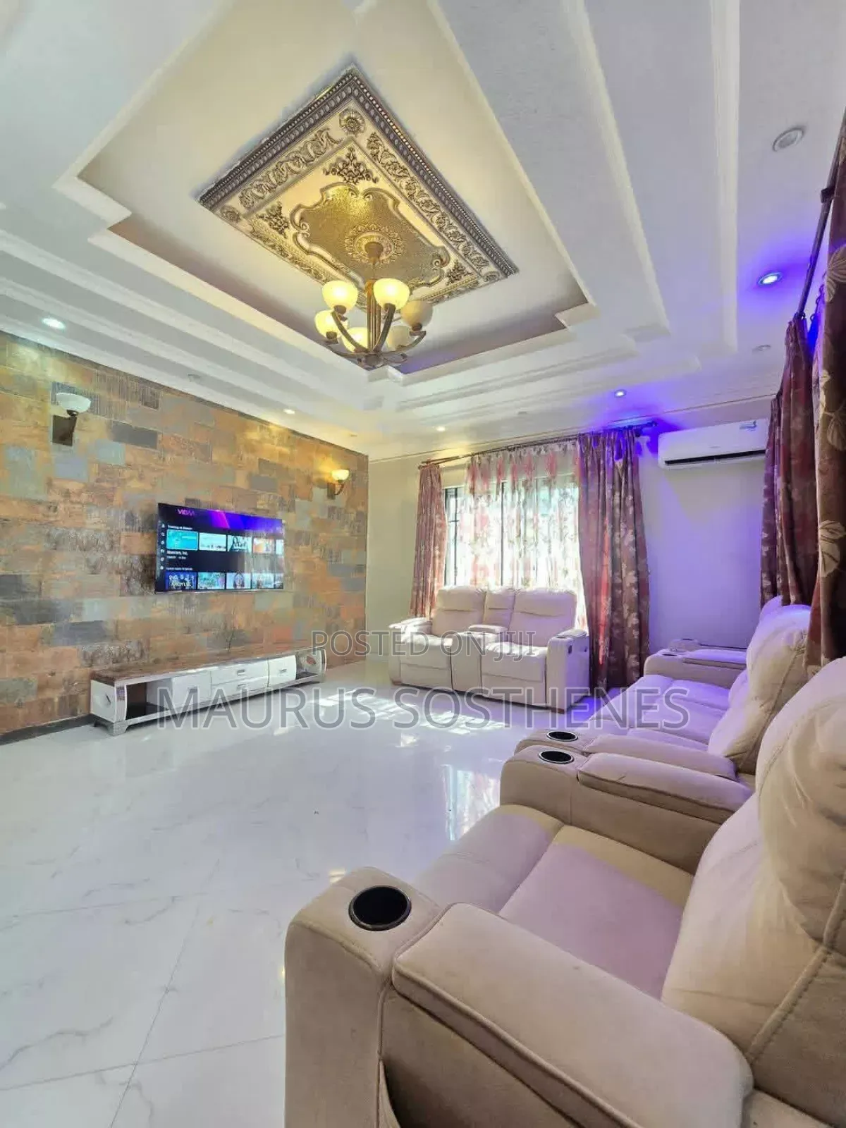 3bdrm House in Mikocheni for sale