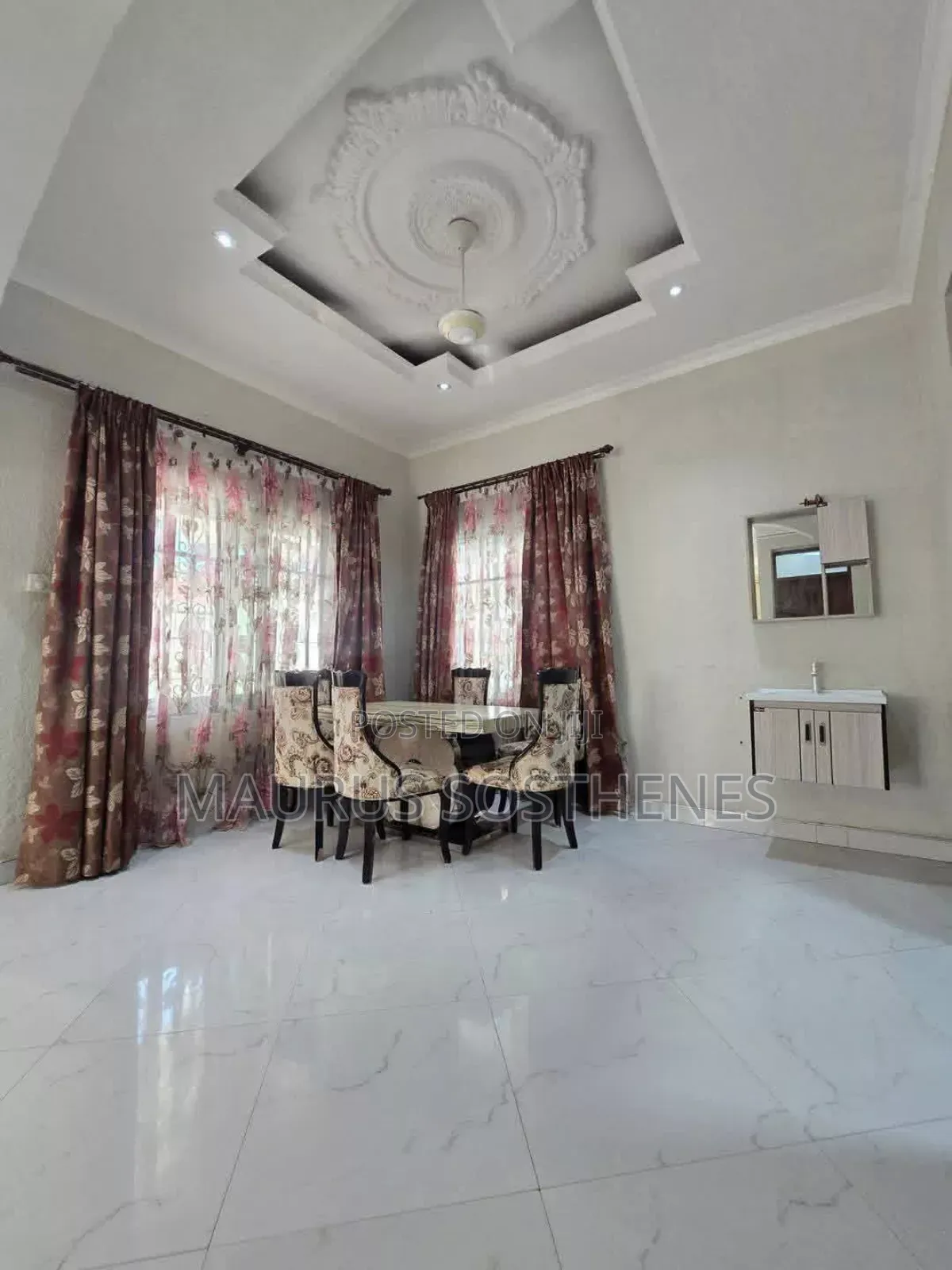 3bdrm House in Mikocheni for sale
