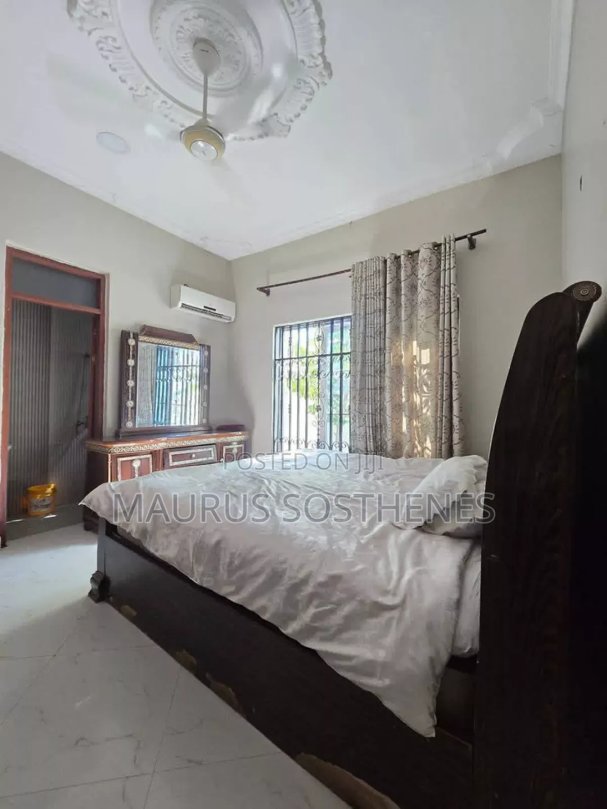 3bdrm House in Mikocheni for sale