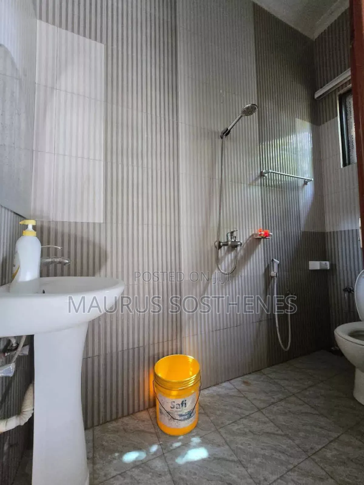 3bdrm House in Mikocheni for sale