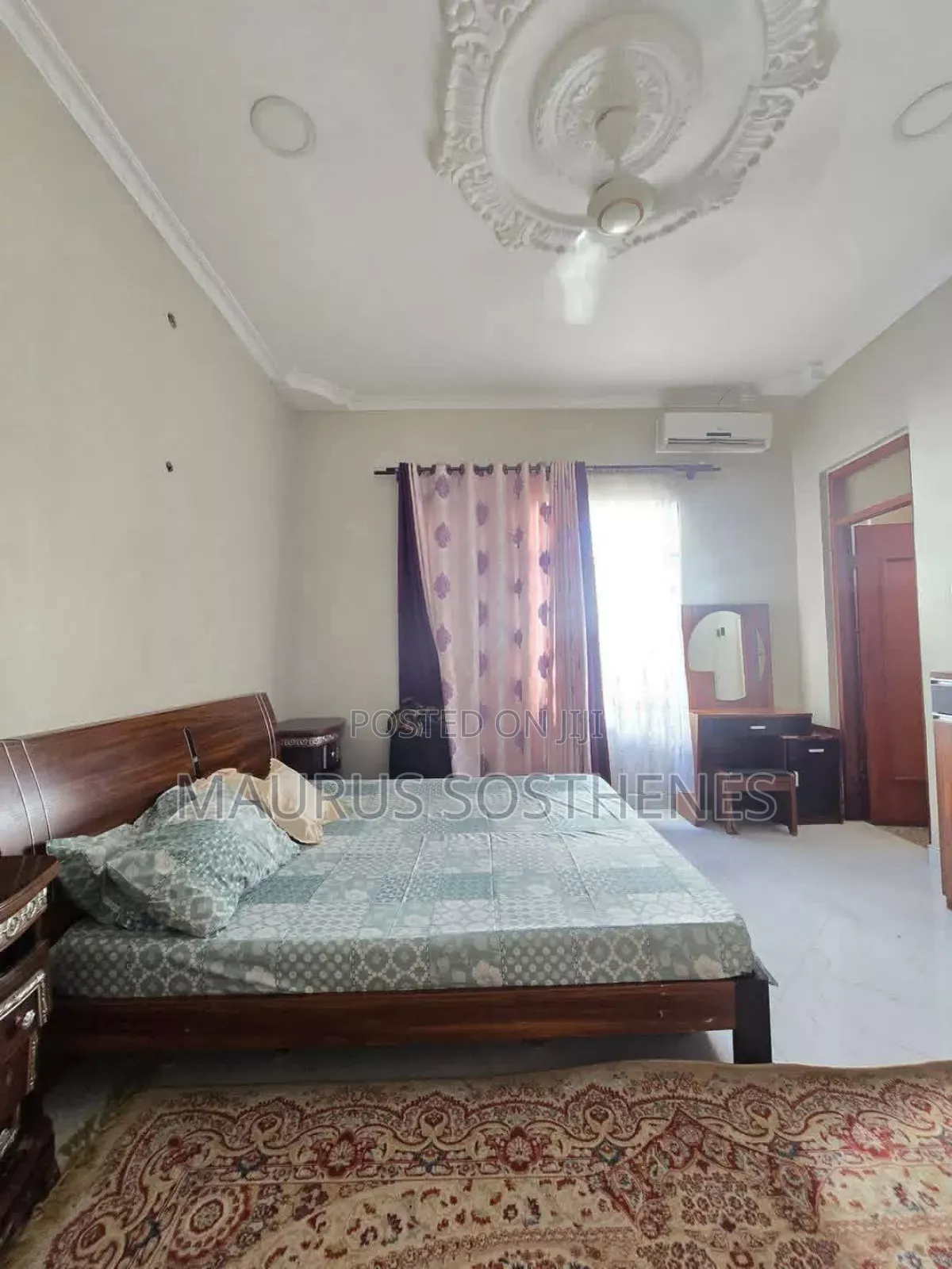 3bdrm House in Mikocheni for sale