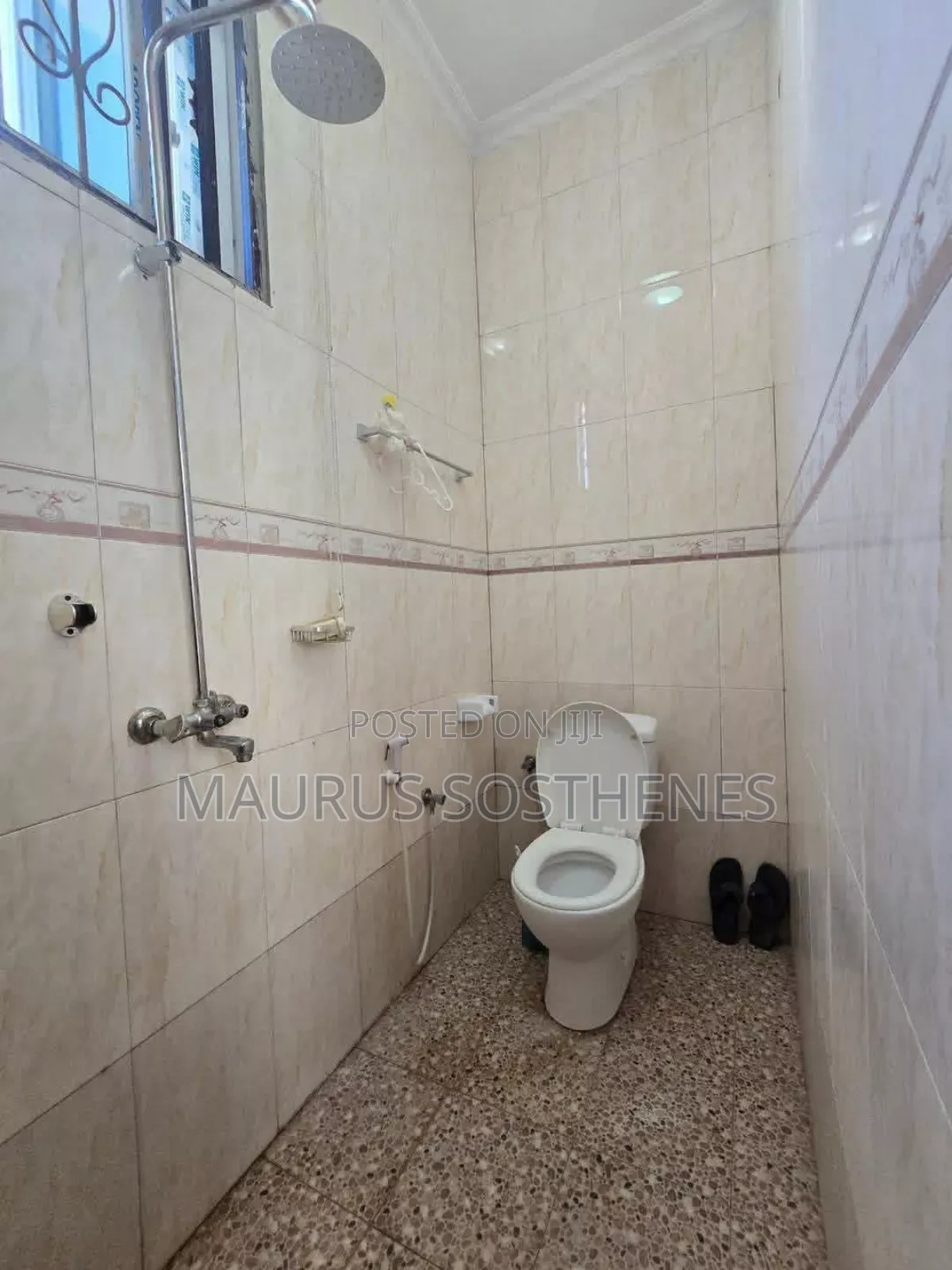 3bdrm House in Mikocheni for sale